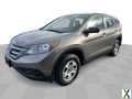 Photo Used 2012 Honda CR-V LX