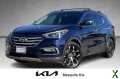 Photo Used 2018 Hyundai Santa Fe Sport 2.0T