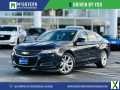 Photo Used 2016 Chevrolet Impala LT w/ Leather Package