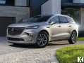 Photo Used 2023 Buick Enclave Essence w/ Experience Buick Package