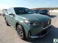 Photo Certified 2024 BMW X1 xDrive28i w/ Technology Package