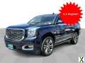 Photo Certified 2020 GMC Yukon Denali w/ Denali Premium Package