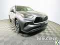 Photo Used 2023 Toyota Highlander XLE