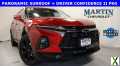Photo Certified 2022 Chevrolet Blazer RS w/ Enhanced Convenience Package