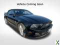 Photo Used 2014 Ford Mustang Premium w/ Equipment Group 202A
