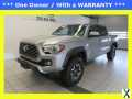 Photo Used 2020 Toyota Tacoma TRD Off-Road