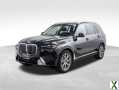 Photo Used 2025 BMW X7 xDrive40i w/ Premium Package