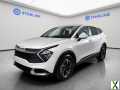 Photo Used 2023 Kia Sportage LX