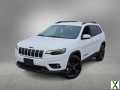 Photo Used 2019 Jeep Cherokee Latitude Plus