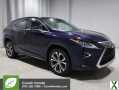 Photo Used 2018 Lexus RX 350 AWD w/ Premium Package