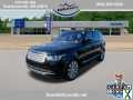 Photo Used 2016 Land Rover Range Rover Supercharged