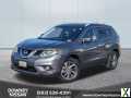 Photo Used 2016 Nissan Rogue SL
