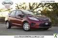 Photo Used 2013 Ford Fiesta SE w/ Super Fuel Economy Pkg