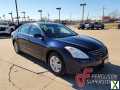 Photo Used 2012 Nissan Altima 2.5 S w/ Convenience Pkg