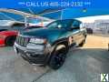 Photo Used 2019 Jeep Grand Cherokee Altitude