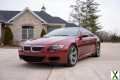 Photo Used 2007 BMW M6 Coupe