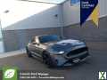 Photo Certified 2022 Ford Mustang Coupe