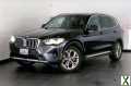 Photo Used 2022 BMW X3 sDrive30i w/ Convenience Package