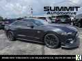 Photo Used 2022 Ford Mustang Mach 1 w/ Mach 1 Handling Package