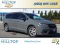 Photo Used 2023 Chrysler Pacifica Limited