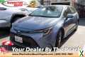 Photo Certified 2022 Toyota Corolla LE