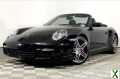 Photo Used 2008 Porsche 911 Turbo
