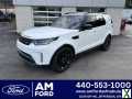 Photo Used 2020 Land Rover Discovery HSE
