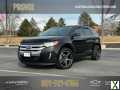 Photo Used 2011 Ford Edge Limited w/ 302A Rapid Spec Order Code