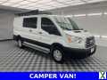 Photo Used 2019 Ford Transit 250 130 Low Roof w/ Exterior Upgrade Package