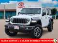 Photo Used 2024 Jeep Wrangler Unlimited Rubicon