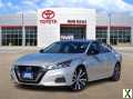 Photo Used 2022 Nissan Altima 2.5 SR