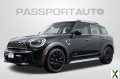 Photo Used 2024 MINI Cooper Countryman S w/ Storage Package