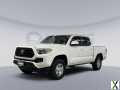 Photo Used 2021 Toyota Tacoma SR