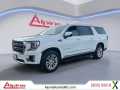 Photo Used 2023 GMC Yukon XL SLT
