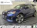 Photo Used 2021 Audi Q3 2.0T Premium Plus w/ Premium Plus Package