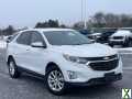 Photo Used 2018 Chevrolet Equinox LT