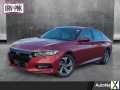 Photo Used 2018 Honda Accord EX-L
