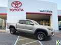 Photo Certified 2022 Toyota Tacoma TRD Off-Road