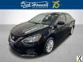 Photo Used 2019 Nissan Sentra SV