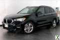 Photo Certified 2022 BMW X1 sDrive28i w/ M Sport Package