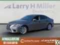 Photo Used 2016 Lexus IS 200t