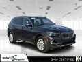 Photo Certified 2022 BMW X5 xDrive40i w/ Parking Assistance Package