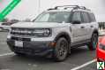 Photo Used 2021 Ford Bronco Sport Big Bend