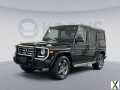 Photo Used 2016 Mercedes-Benz G 550