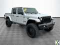 Photo Used 2023 Jeep Gladiator Sport