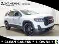 Photo Used 2023 GMC Acadia SLE w/ Driver Convenience Package