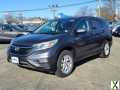 Photo Used 2016 Honda CR-V EX