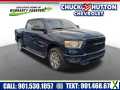 Photo Used 2020 RAM 1500 Big Horn