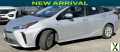 Photo Used 2020 Toyota Prius