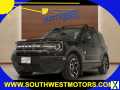 Photo Used 2022 Ford Bronco Sport Big Bend